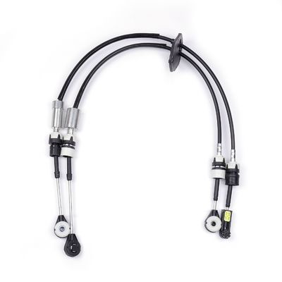 Manual Transmission Control Gear Shift Cable
