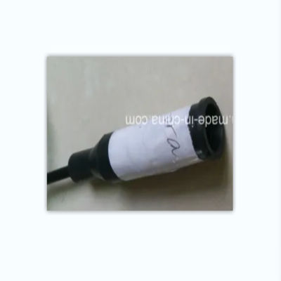 Black Control Cable For Agricultural Machinery And Equipment