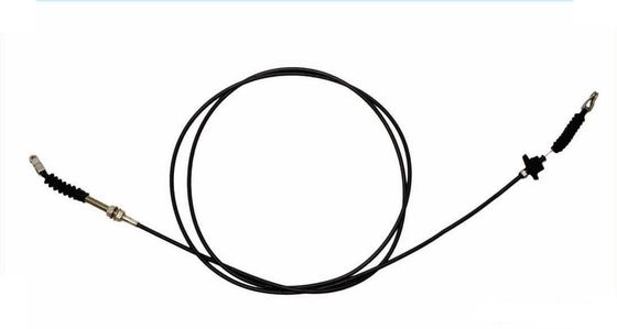 Customizable Accelerator Cable 1969-1988