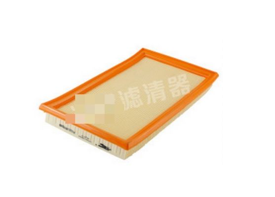 13780-73KA0 Engine Air Filter Replacement