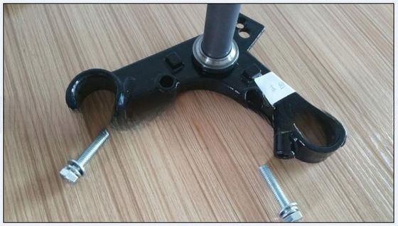 Wkship Castings Cbt Steering Stem COM. OEM