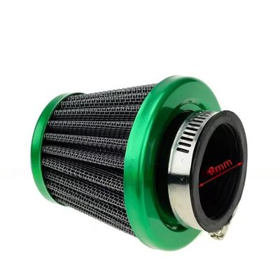 US Alloy Mushroom Head Modified Filter High Flow and Waterproof with Improved Alloy
