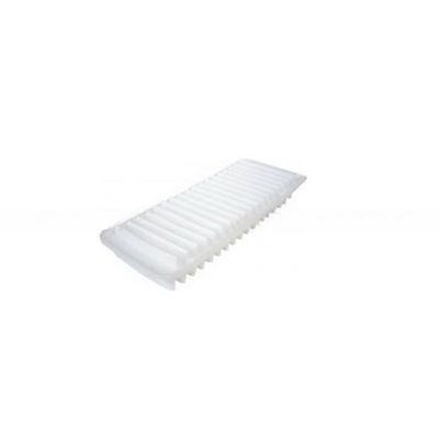 Filtration Grade Panel Structure Toyota Hepa Filter for Toyota