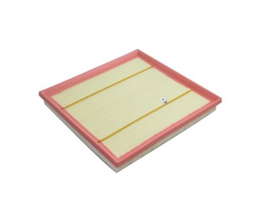 BMW Air Filter PU Filter Paper For Improved Fuel Efficiency