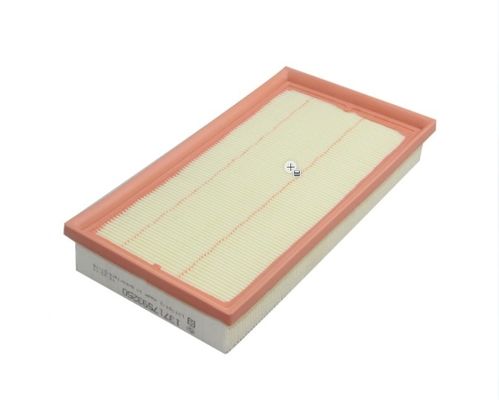 BMW Air Filter Zyc12942 Featuring Hepa Filter for Clean Air
