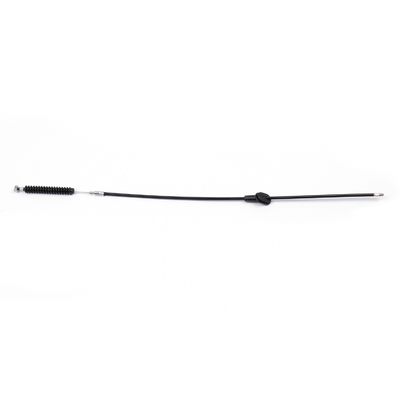 SGS Certification Motorcycle Accelerator Cable Custom Specification