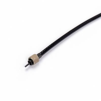 Custom Motorcycle Velocipede Cable For Akt-150 Spring Raw Material
