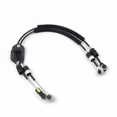 DT-06 Auto Gearshift Cable Customized Request for F-O-R-D Car OEN NO 6C1R7E395KF Made