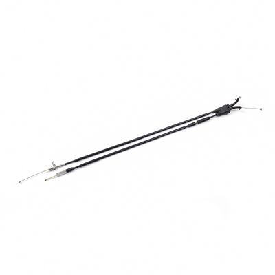 ISO9001 2000 Certification Bajaj Motorcycle Throttle Cable Du 191005 for Your Supply