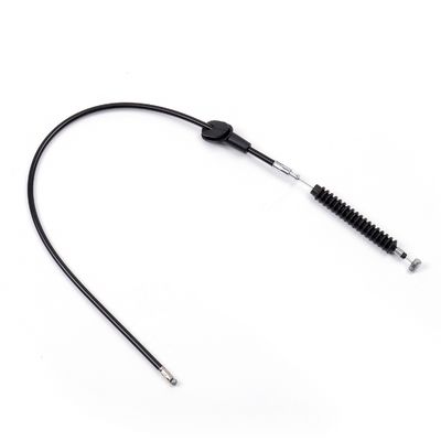 Volvo Gear Shift Cable with Automatic 16949 Certification Total Length Almost 3000mm