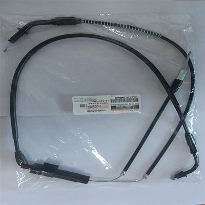 YAMAHA Yb-90 Throttle Cable 212-26310-00 Customized Request Assurance 2 IATF16949