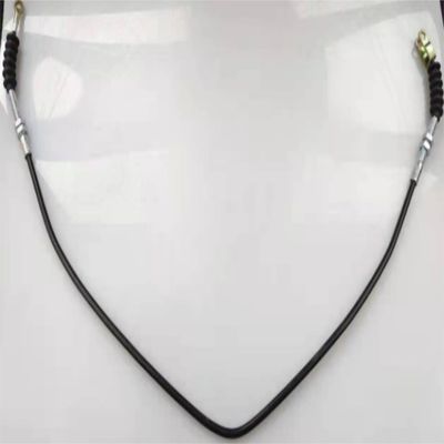 PP Clutch Cable For Nanjing FIAT Inner Wire Size Almost 3.0mm Excellent Performance