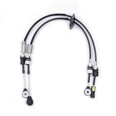 3000mm Length Rubber Auto Gear Shift Cable For Ford BV6r-7e395-AC