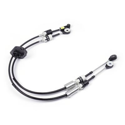 3000mm Length Rubber Auto Gear Shift Cable For Ford BV6r-7e395-AC