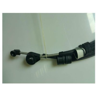 Ford Transmission Cable 6c1r7e395fe ISO9001 2008 Certified For Ford Original OEM