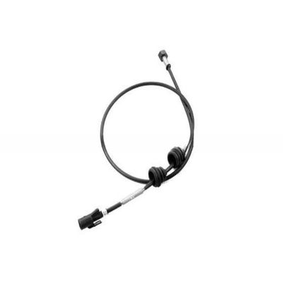 Auto Speedometer Cable ISO9001 Machinery Cable IATF16949