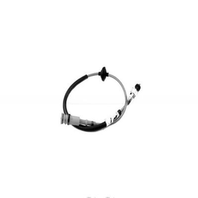 Auto Speedometer Cable ISO9001 Machinery Cable IATF16949