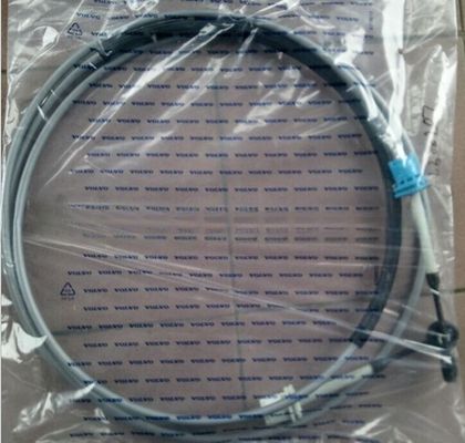 OEM Customizable Volvo Gear Shift Cable Transmission Cable With ISO9001 Certification