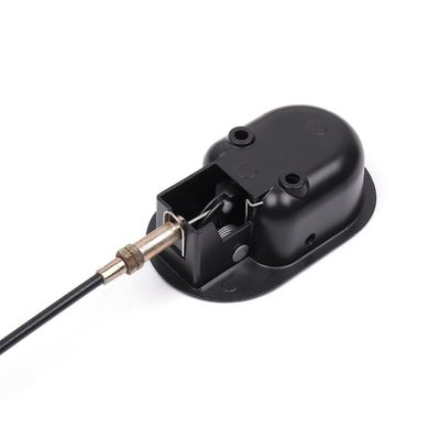 Customized Ford Choke Cable IATF16949 For Automobile Controlling System