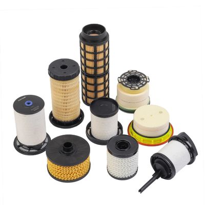 Auto Spare Parts Gasoline Fuel Filter 2130003CAD0000 for GAC Trumpchi SUV GAC GS3 GS4 GS4PLUS GS5 GS5 Super GS7 GS8