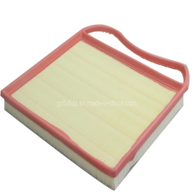 BMW X Series Air Filter OEM 13721736675 294x232x39mm
