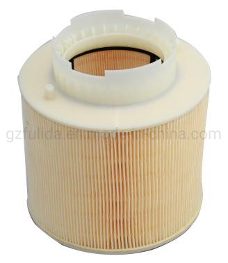 Volkswagen VW Audi Fuel Filter OEM Quality 60000PCS/Day