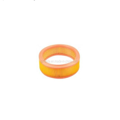 FIAT OEM Fuel Filter 60000PCS/Day ISO9001 Certified