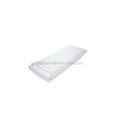 Toyota Fuel Filter OEM Quality HEPA 60000PCS/Day