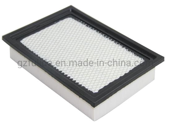 FORD Fuel Filter HEPA Grade 60000PCS/Day Capacity
