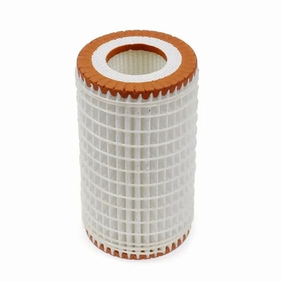 High-Capacity 50000PCS/Month Paper Core Hepa Fuel Filter for Automobiles and Motorcycles