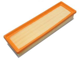 Re Nault Fuel Filter 290x202x66mm High Performance PU Material