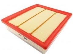 Re Nault Fuel Filter 290x202x66mm High Performance PU Material