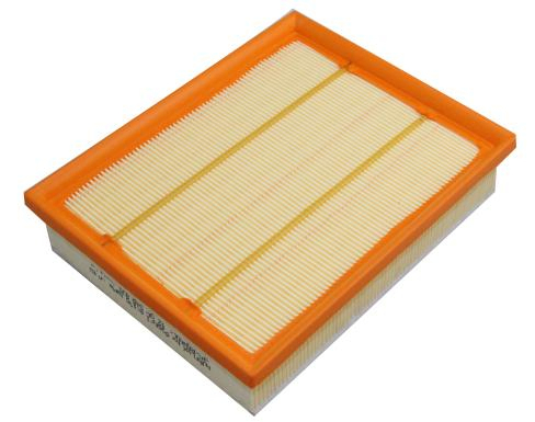 Re Nault Fuel Filter 290x202x66mm High Performance PU Material