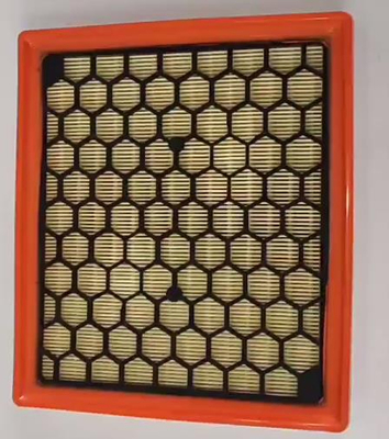 Opell Air Filter 290x206x51mm HEPA for Omega Zafira