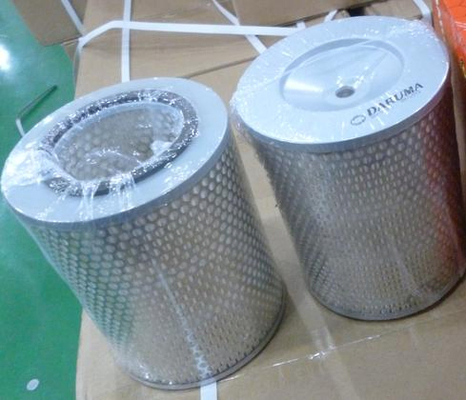 Isu-Zu Fuel Filter 280x174mm H452/464 for Roder D-Max