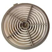 Isu-Zu Fuel Filter 280x174mm H452/464 for Roder D-Max