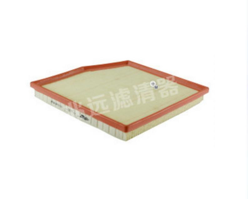 BMW X1 2013 Air Filter 285x263x32mm OEM Quality