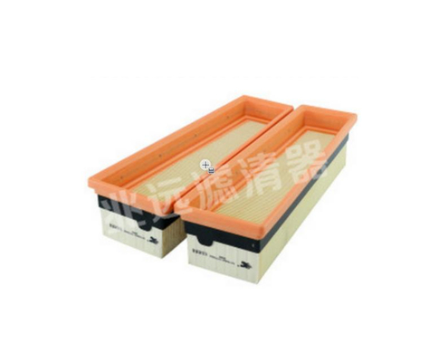 BMW X1 2013 Air Filter OEM Quality Paper Core 193/323.4mm