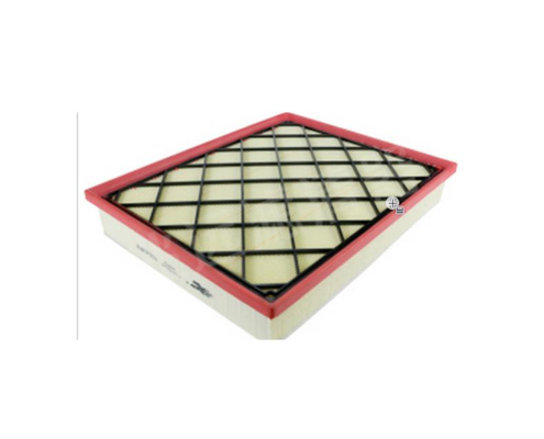 BMW Mini R52 R53 1.6L Air Filter 217x167x35mm Paper Core HEPA