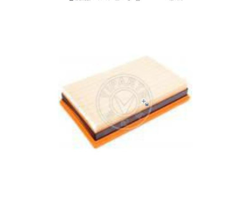 BMW M5 4.4 Air Filter 217x167x35mm OEM Quality
