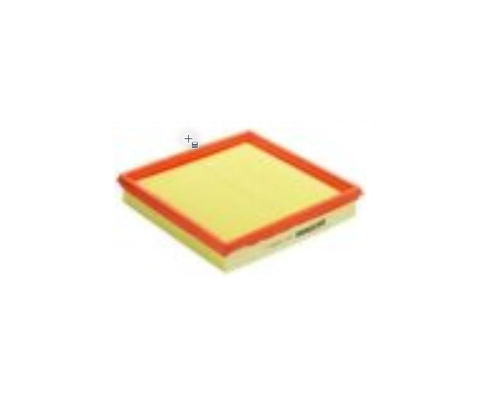 BMW 505x125x50mm Air Filter Paper Core HEPA OEM Quality