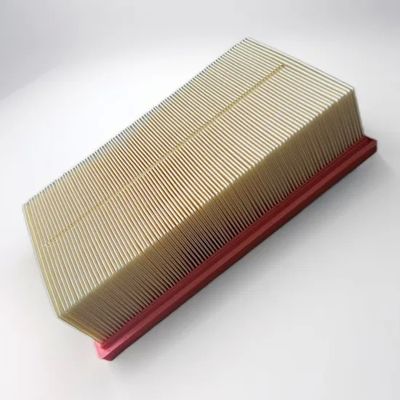 Hepa Air Filter with Active Carbon and Non-Woven Materials for PC200-8N1 Excavator