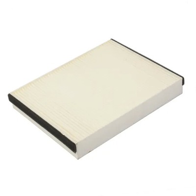 Cabin Air Filter for 2003Up Volvo Truck Replaces AF26405 P606555 CAF24000 PA468 with Paper Core