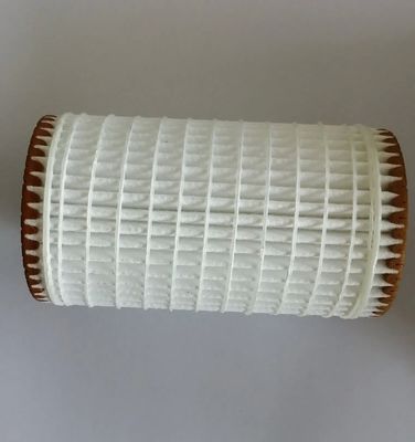 High-Capacity 50000PCS/Month Paper Core Hepa Fuel Filter for Automobiles and Motorcycles