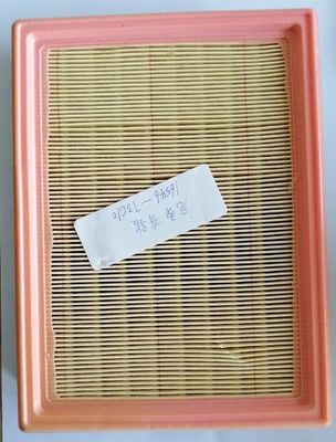 High-Capacity 50000PCS/Month Paper Core Hepa Fuel Filter for Automobiles and Motorcycles