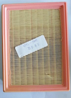 High-Capacity 50000PCS/Month Paper Core Hepa Fuel Filter for Automobiles and Motorcycles