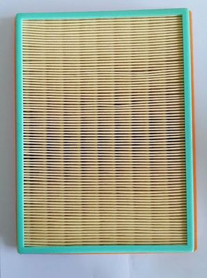 High-Capacity 50000PCS/Month Paper Core Hepa Fuel Filter for Automobiles and Motorcycles