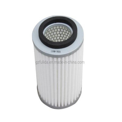Toyota LE XUS Fuel Filter ISO9001 IATF16949 Certified High Capacity 60000PCS/Day Automotive Filter