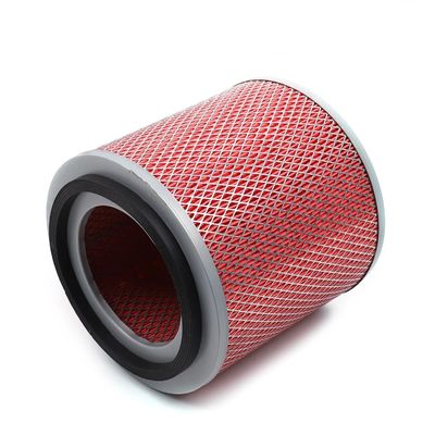 Toyota LE XUS Fuel Filter ISO9001 IATF16949 Certified High Capacity 60000PCS/Day Automotive Filter