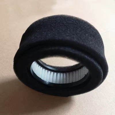 EH12 Model Universal Fit Dry Pattern Air Filter for Automotive Engines